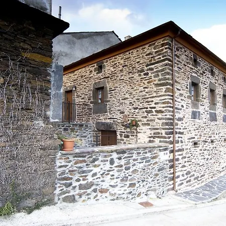 Casa rural Casa De Aldea Toureye